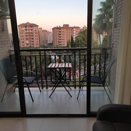 Apartamento Con Balcon Cerca Del Centro Castellón de la Plana Esterno foto