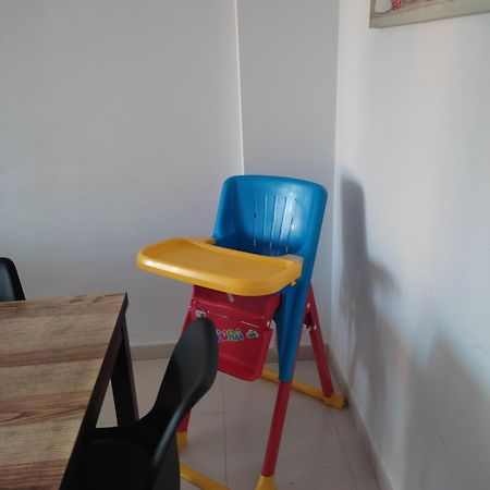 Apartamento Con Balcon Cerca Del Centro Castellón de la Plana Esterno foto