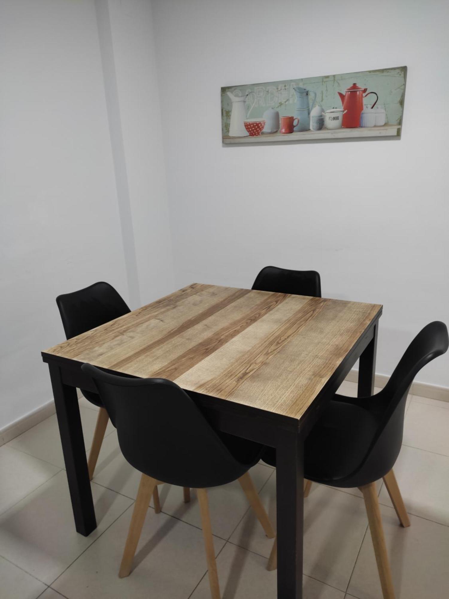 Apartamento Con Balcon Cerca Del Centro Castellón de la Plana Esterno foto